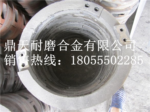 米科思1500攪拌機中葉片、側葉片、兩端襯板現貨直銷(xiāo)