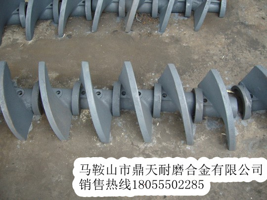 卡特彼勒系列優(yōu)質(zhì)葉片，卡特彼勒耐磨性好的葉輪廠(chǎng)家