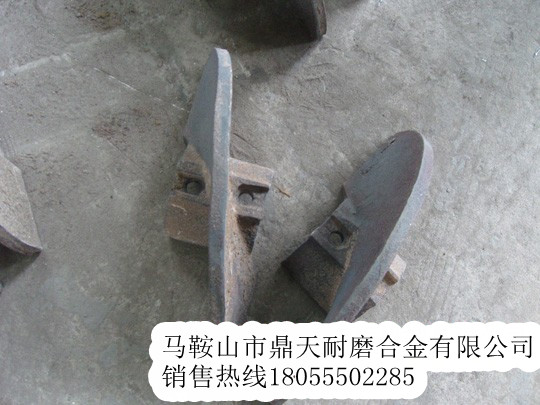 德國寶馬攤鋪機耐磨配件，德國寶馬瀝青攤鋪機布料葉片批發(fā)