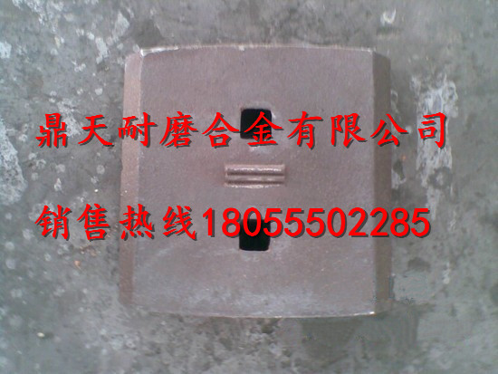 無(wú)錫錫通瀝青拌合機襯板配件，無(wú)錫錫通高鉻襯板、葉片