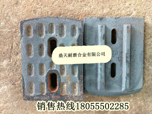 南陽(yáng)亞龍穩定土葉片、攪拌臂規格，南陽(yáng)亞龍水穩站配件廠(chǎng)家