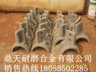 山東貝特二灰拌合機葉片、攪拌臂生產(chǎn)廠(chǎng)家