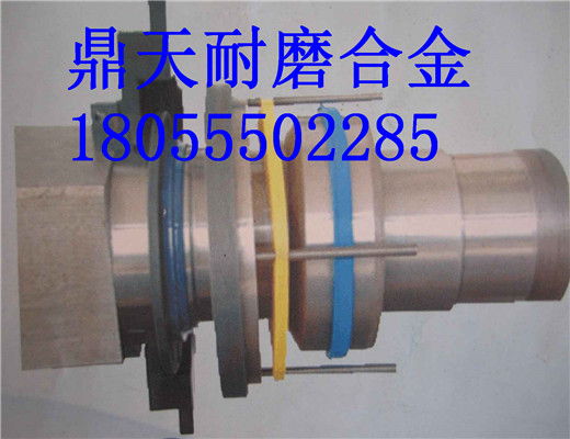 仕高瑪4方混凝土攪拌機，軸端密封件供應商