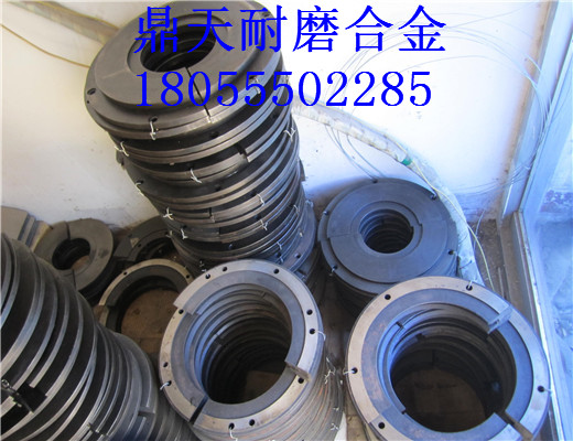 三一重工2000混凝土攪拌機，軸端配件制造商