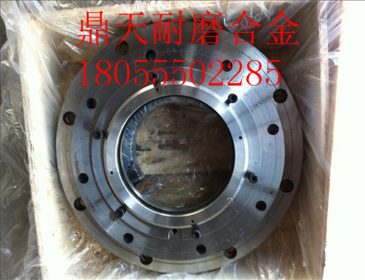 上海華建4000、4500強制式攪拌機，軸頭配件，廠(chǎng)家直銷(xiāo)