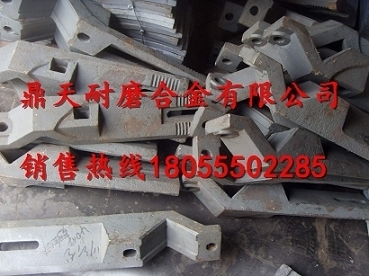 無(wú)錫華通4000瀝青攪拌主機多元素合金側攪拌臂、好質(zhì)量鍋底襯板價(jià)格