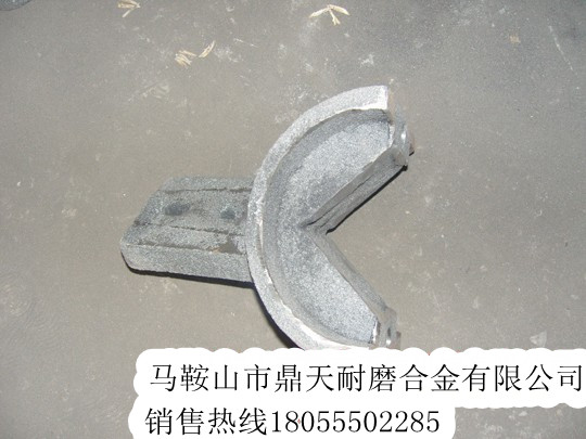 山東濰坊400二灰拌合站好質(zhì)量攪拌臂、好質(zhì)量耐磨拌葉廠(chǎng)家批發(fā)