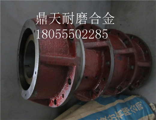 江蘇華星750強制式攪拌機軸端配件、好質(zhì)量耐磨軸頭密封件供應廠(chǎng)商