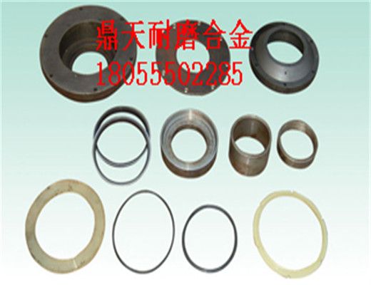 低價(jià)銷(xiāo)售山東建友180站強制式攪拌機軸頭密封件、好質(zhì)量軸端配件